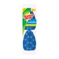 3M 1.65 x 3.5 in. Scotch-Brite Scrub Dots Fiber Sponge Refill 3M4573